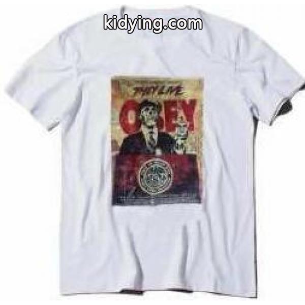 大人らしいsupreme Tシャツ 偽物、シュプリームのお買い得な白と黒のメンズ半袖Tシャツ_シュプリーム SUPREME_ブランド コピー 激安(日本最大級)-1