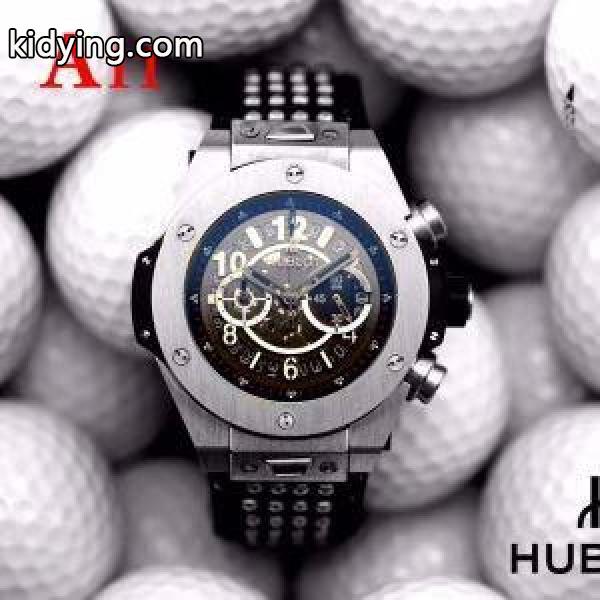 強い魅力を感じる一枚 多色可選 男性用腕時計 2017高品質 ウブロ HUBLOT_ウブロ Hublot_ブランド コピー 激安(日本最大級)-10