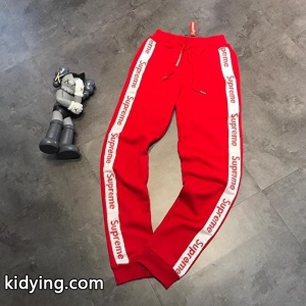 良好な材質◆ ズボン コピー おしゃれ シュプリーム 滑らかな肌触り Supreme-0