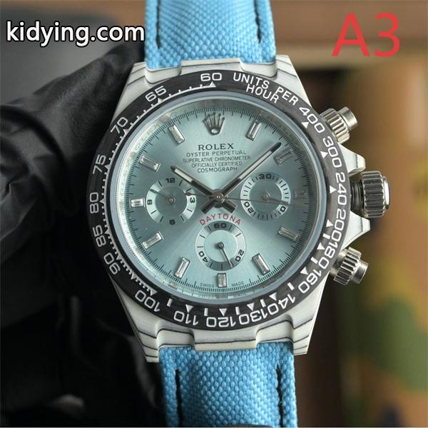 レッドカーボンカスタム ダイナマイト風 ROLEX ロレックス コピー時計 40×11.3mm 自動巻メカニカル-2