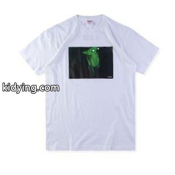 永年ご愛用頂けるアイテム SUPREME シュプリーム 半袖Tシャツ 4色可選 Supreme 18FW Chris Cunningham Chihuahua Tee_シュプリーム SUPREME_ブランド コピー 激安(日本最大級)-1