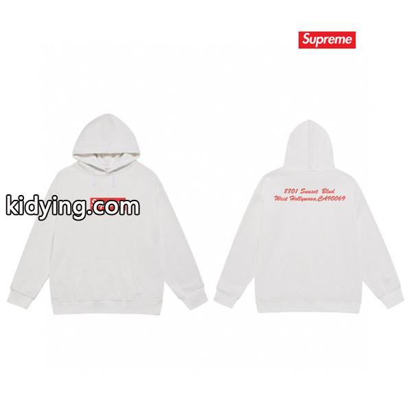 人気商品登場 2025シュプリーム SUPREME パーカー 男女兼用ブランド コピー 激安(日本最大級)-3