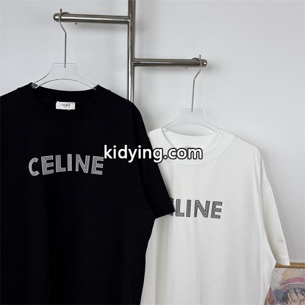 軽量＆コンパクトを実現CELINE セリーヌ Tシャツコピー　_ブランド コピー 激安(日本最大級)-0