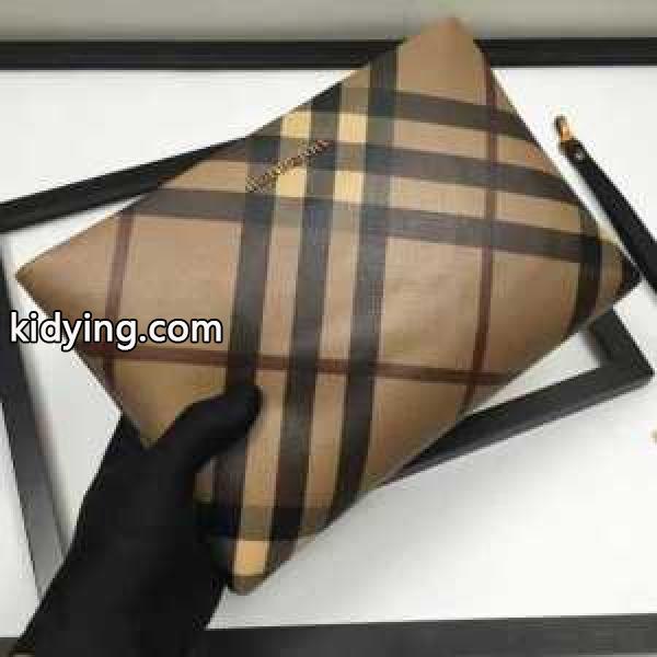 欧米韓流/雑誌  2017春夏 バーバリー BURBERRY ビジネスケース_バーバリー メンズバッグ_バッグ メンズ_スーパーコピーブランド激安通販 専門店-0