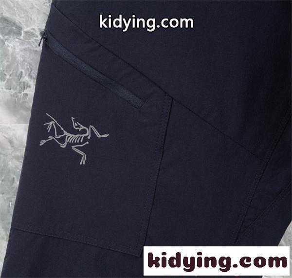 アークテリクス スーパーコピー アウトドア機能 パンツ 防風 撥水 軽量 トレッキング対応 ARCTERYX-6