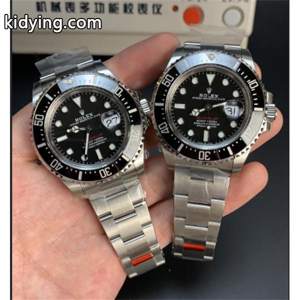 【ROLEX】ロレックス サブマリーナー デイト 時計スーパーコピー126610LN 新品♡定番♡43mmムーブメントにsh 3235-0