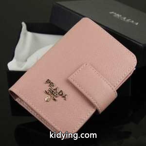 大人気☆NEW!! 2014 PRADA プラダース長財布_プラダ レディース財布_財布 レディース_スーパーコピーブランド激安通販 専門店-0