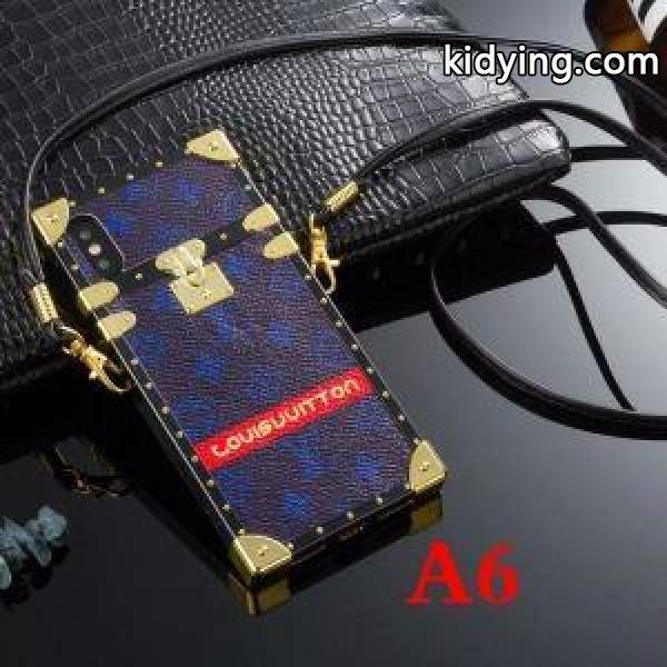 LOUIS VUITTON ルイ ヴィトン 多色可選 最落なし! 希少! iphone8/iphone8 plus ケース カバー 2018セール秋冬人気品_ルイ ヴィトン LOUIS VUITTON_ブランド コピー 激安(日本最大級)-5