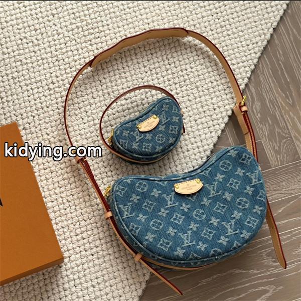 著名人から愛される 独創的なデザイン 人気シリーズ LOUIS VUITTON ルイ ヴィトンショルダーバッグ コピー 激安(日本最大級)-0