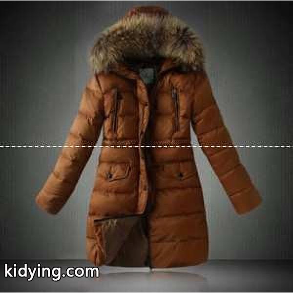 2013-14秋冬特選新作 3色可選 女性用 フード付 ジャケット MONCLER ダウンジャケット_女性用ダウンジャケット_モンクレール特集_スーパーコピーブランド激安通販 専門店-0