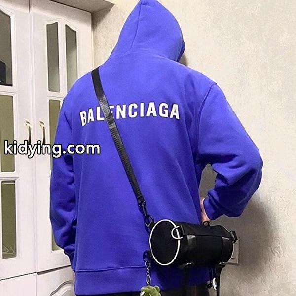 トレンド新商品 パーカー BALENCIAGA バレンシアガ パーカー メンズファッション_スーパーコピーブランド激安通販 専門店-0