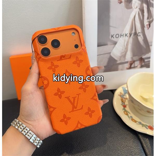 新品❤ LOUIS VUITTON ルイ ヴィトン iphone 17ケース ブランド コピー 激安(日本最大級)お洒落アイテム-4