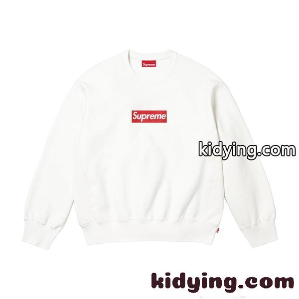 SUPREME シュプリーム コピー トレーナー 2026新作 長袖 スウェット モード系 人気モデル-2