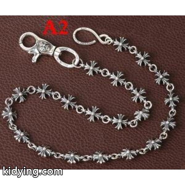 上品な輝きを放つ形 3色可選 2018春夏新作 クロムハーツ CHROME HEARTS 小さい物_クロムハーツ CHROME HEARTS_ブランド コピー 激安(日本最大級)-1