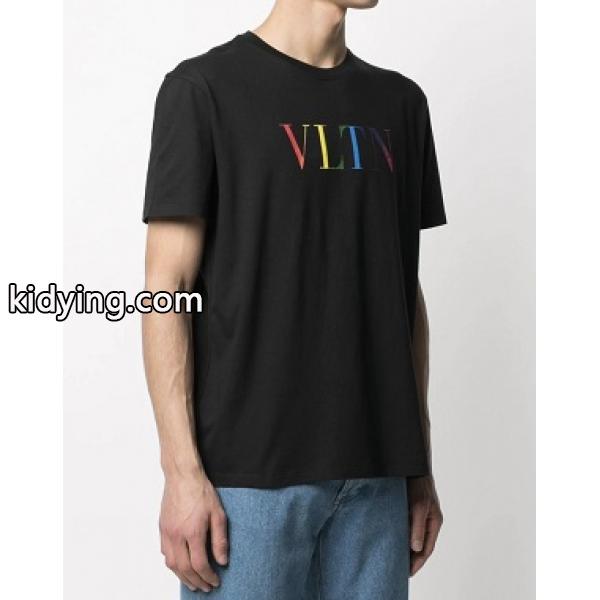 人気2021春夏 VALENTINO 半袖tシャツ メンズ ランキング 爆発的ヒット ヴァレンティノ コピー 新作-0