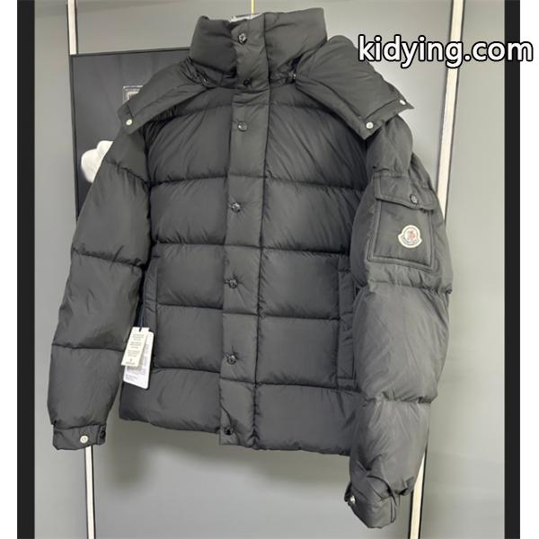 2025トレンド秋冬おすすめ安い  モンクレール ダウンジャケット コピー激安MONCLER メンズ 男性用ダウンジャケット_ブランド通販 専門店-0
