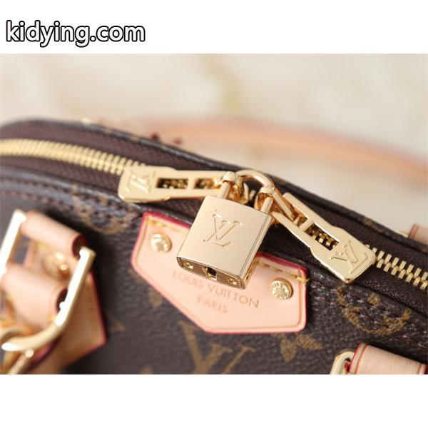 注目度抜群 プレミアム仕上げ エレガント ハンドバッグ LOUIS VUITTON ルイヴィトン コピー-5