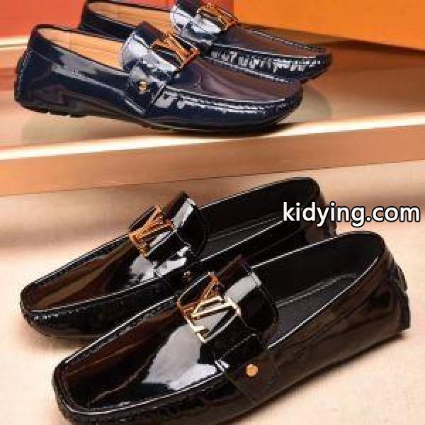 数量限定特売品 2色可選 ルイ ヴィトン LOUIS VUITTON 今季流行り カジュアルシューズ 最落なし! 希少!_ルイ ヴィトン LOUIS VUITTON_ブランド コピー 激安(日本最大級)-0