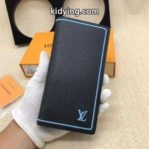 新色登場 ルイ ヴィトン2018秋冬新作コレクション 長財布 2色可選 LOUIS VUITTON_ルイ ヴィトン LOUIS VUITTON_ブランド コピー 激安(日本最大級)-1