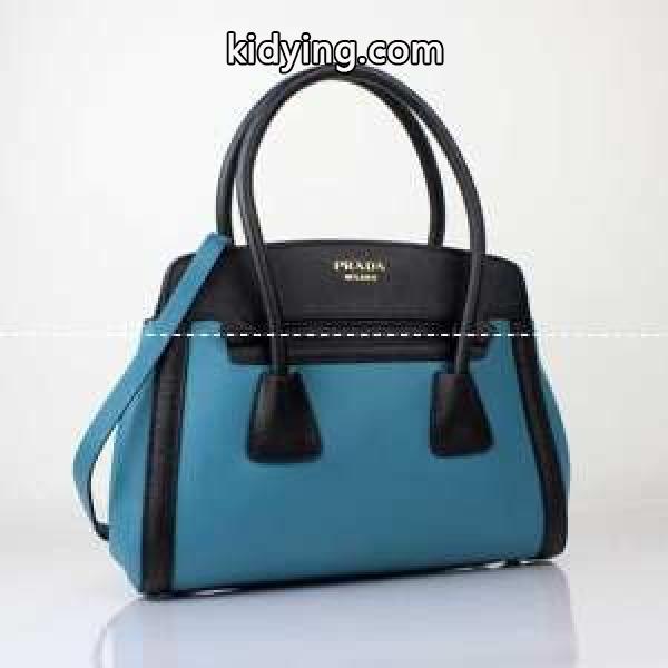 2014新作 PRADA プラダ SALE!今季 レディース手持ち&ショルダー掛けBN2604_プラダ レディースバッグ_バッグ レディース_スーパーコピーブランド激安通販 専門店-0
