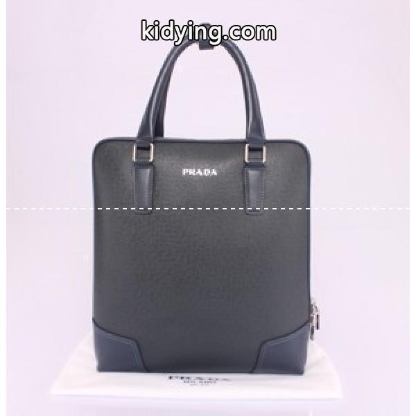PRADA プラダ メンズ バッグ ハンドバッグ 3008-3BL_プラダ メンズバッグ_バッグ メンズ_スーパーコピーブランド激安通販 専門店-0