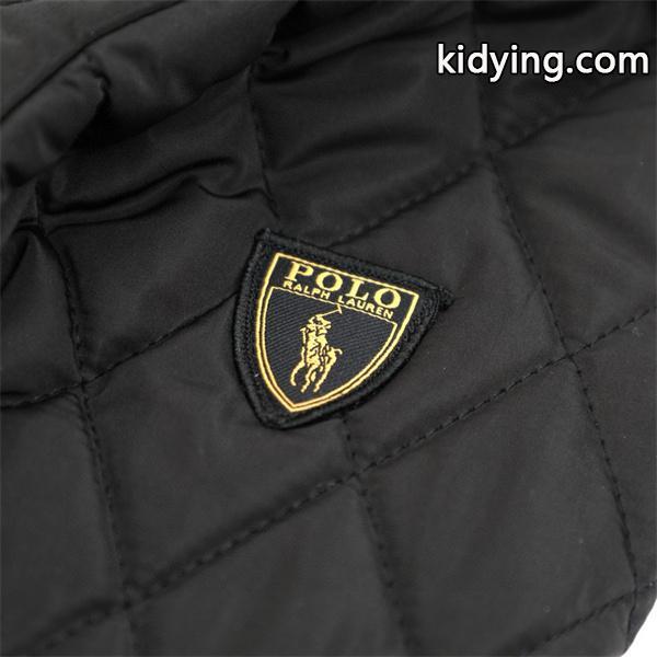 Ralph Lauren コピー 激安 ラルフローレン キルティングジャケット メンズ レディース 老钱风 アウター カジュアル ジャケット 軽量 小棉服 ロゴ入り おしゃれ 人気 カップル ペアルック-0