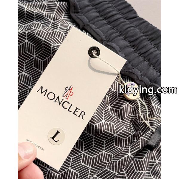人気爆発 2026新作必須 ジョガーパンツ 着心地抜群 MONCLER モンクレール コピー-6