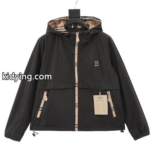秋冬 大人のおしゃれに バーバリー BURBERRY HOT トレンドを問わず長く愛用 ジャケット-0