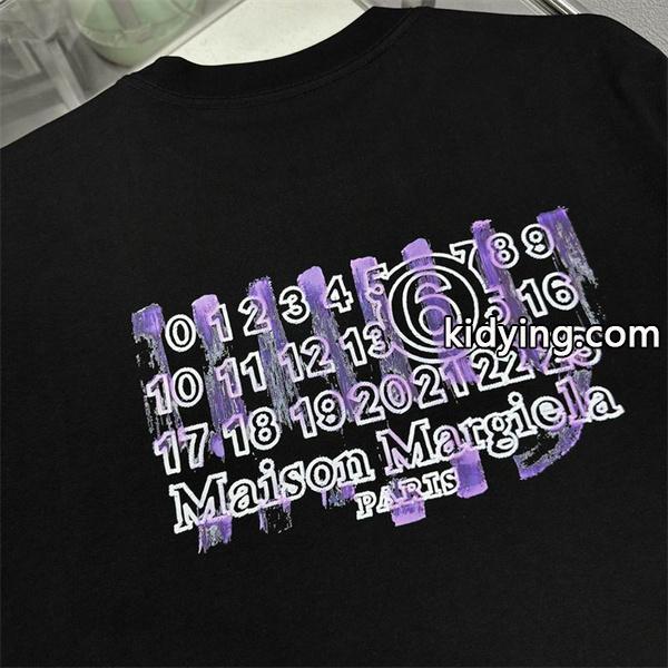 マルジェラtシャツコピー新作Maison Margiela ファッションリーダーに選ばれる-0