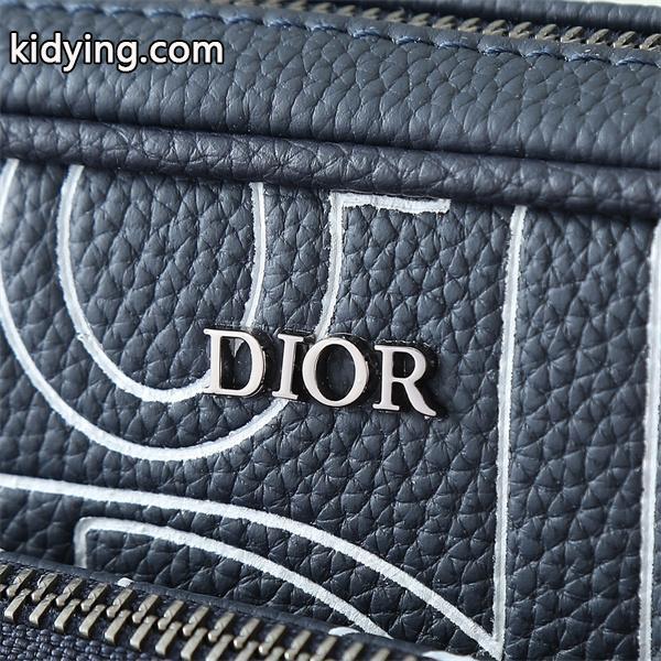 Dior Gravity Outline ❤❤ディオールショルダーバッグメンズコピー収納性抜群☆ 1ADPO276LGP_H578-5
