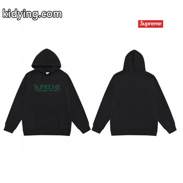 おしゃれな装い 秋冬SUPREMEシュプリームパーカーコピー 魅力ファッション 高品質-0