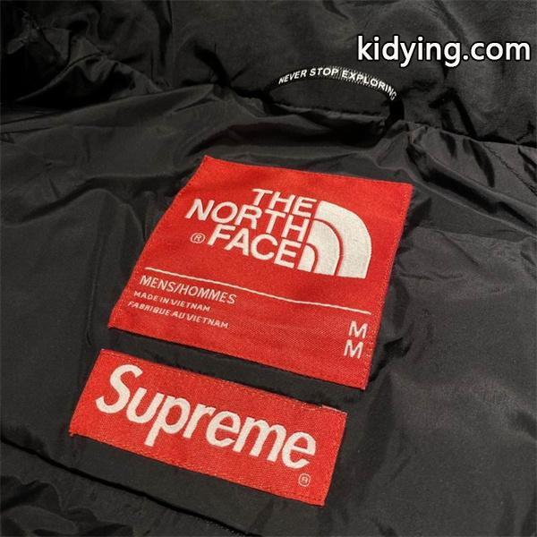 Supreme x THE NORTH FACE 17FW Mountain Baltoro Jacket 今季トレンド新作はこれ シュプリームダウンジャケットスーパーコピーブランド激安通販 専門店-4