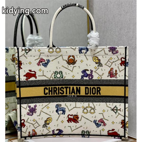 大容量な DIOR 　サイズ感も魅力のディオール 偽物 バッグ_ディオール DIOR_ブランド コピー 激安(日本最大級)-0