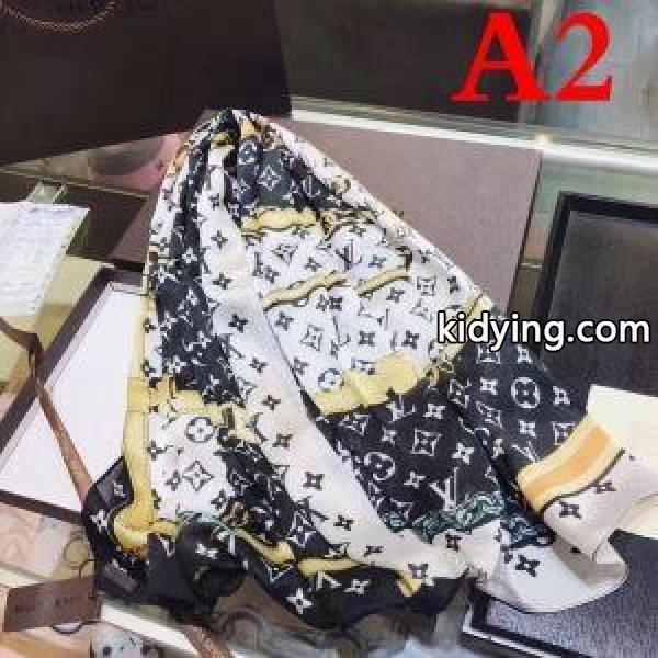LOUIS VUITTON ロングマフラー2色選択可 秋冬の必須アイテムルイ ヴィトン 2017秋冬季上質 大人気!_ルイ ヴィトン LOUIS VUITTON_ブランド コピー 激安(日本最大級)-2