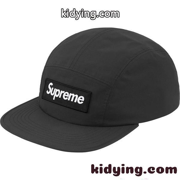 キャップ 5パネル 軽量素材 入手困難 2026新作 話題 SUPREME スーパーコピー シュプリーム-4