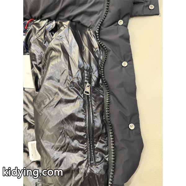 メンズ 定番ダウンジャケット 大きいサイズ 軽量 防風 モンクレール MONCLER コピー 防寒 アウター-3