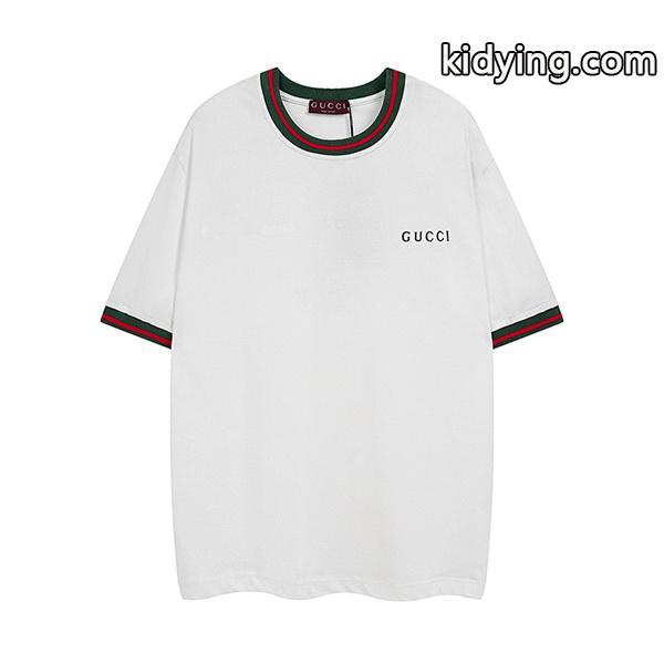 入手困難! 春夏 GUCC1tシャツコピー メンズ_スーパーコピーブランド激安通販 専門店-0