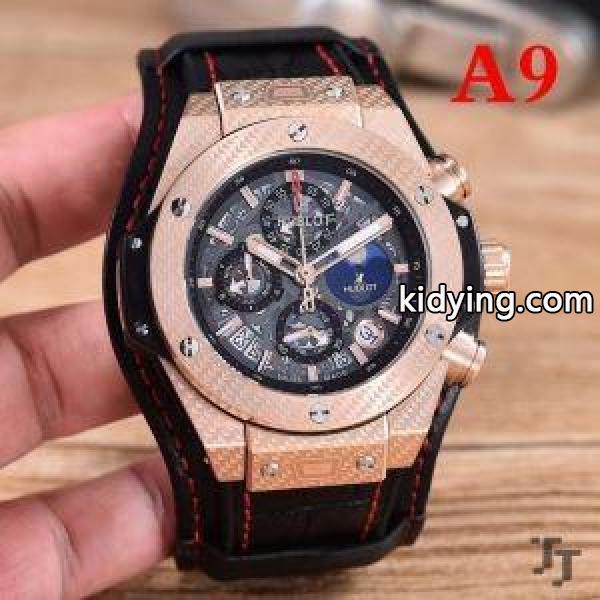 ウブロ HUBLOT 爆買い2017 男性用腕時計 多色可選 ランキング商品_ウブロ Hublot_ブランド コピー 激安(日本最大級)-9