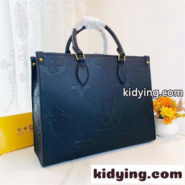 トートバッグ レディース 大容量 LOUIS VUITTON ハンドバッグ 高級感 シンプルデザイン ルイヴィトン コピー-0