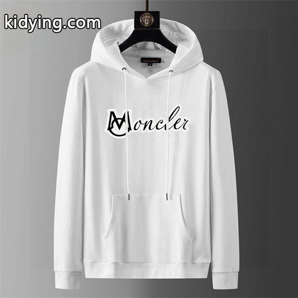 MONCLER❤モンクレールセットアップコピー人気2026流行りファッション人気メンズファッション防寒性抜群-3