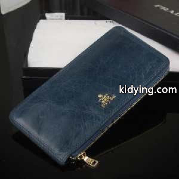 2014 最旬アイテム PRADA プラダース長財布_プラダ レディース財布_財布 レディース_スーパーコピーブランド激安通販 専門店-0