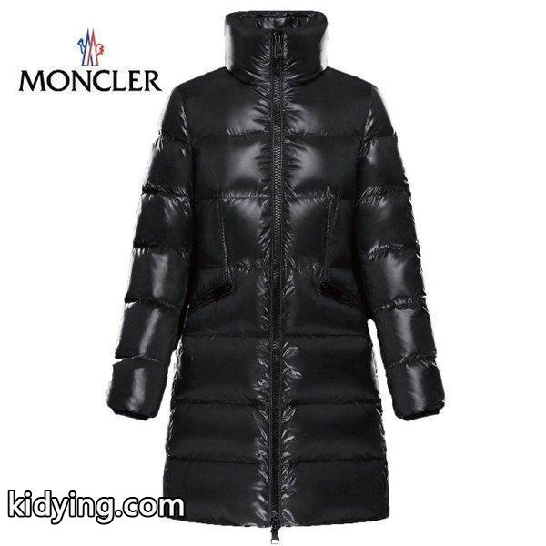 MONCLER モンクレール 2017-2018年秋冬新作JASMINUM(ジャスミン) ダウン ブラック レディース ジャケット プレミア 高級 :moncler-ladys-0240:fashionplate Yahoo!ショップ - 通販ショッピング-0