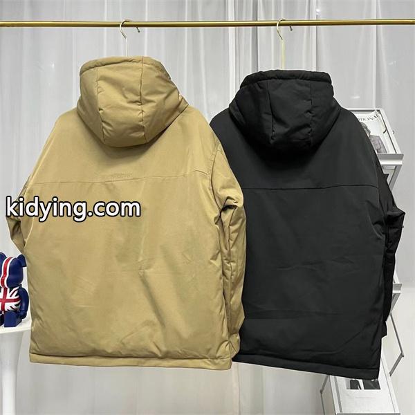 秋冬 カーキ/ブラック THE NORTH FACE ザノースフェイス コピー 注目ワード 防寒 多機能 ジャケット-2