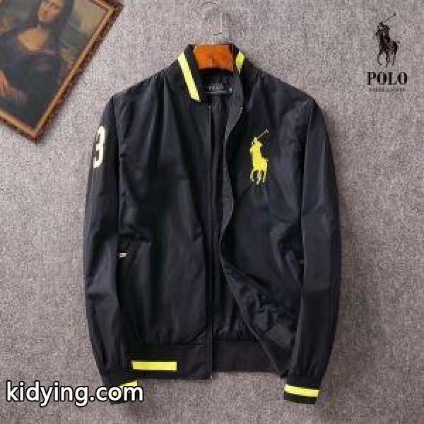 上品上質 ポロ ラルフローレン Polo Ralph Lauren 2017秋冬 3色可選 高品質 人気_ポロ ラルフローレンPolo Ralph Lauren_ブランド コピー 激安(日本最大級)-0