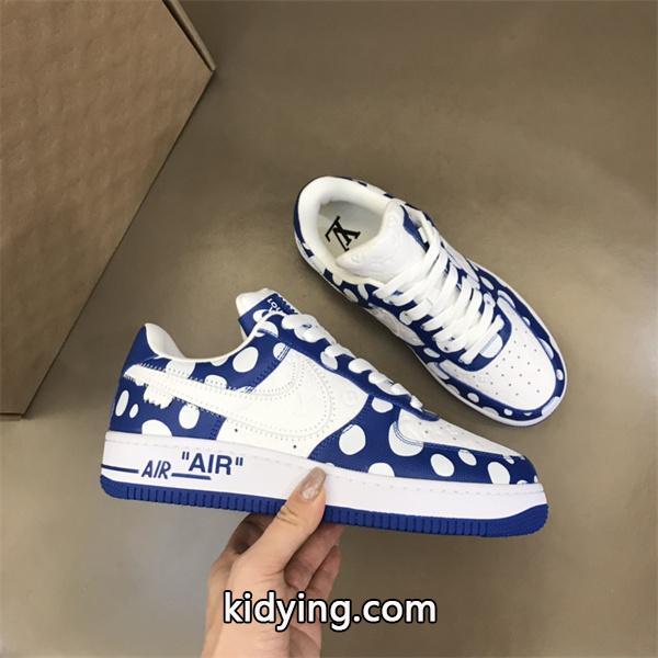 Louis Vuitton x OFF-WHITE x Nike ルイ ヴィトンスニーカーコピー ブランド コピー 激安(日本最大級)-0