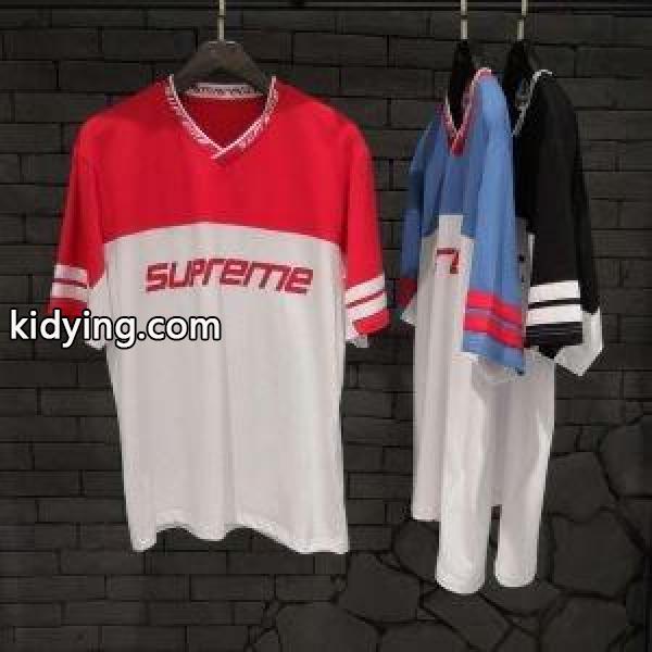 最速2019春夏トレンド シュプリーム SUPREME Tシャツ/半袖 3色可選 新品は継続して大人気_シュプリーム SUPREME_ブランド コピー 激安(日本最大級)-1