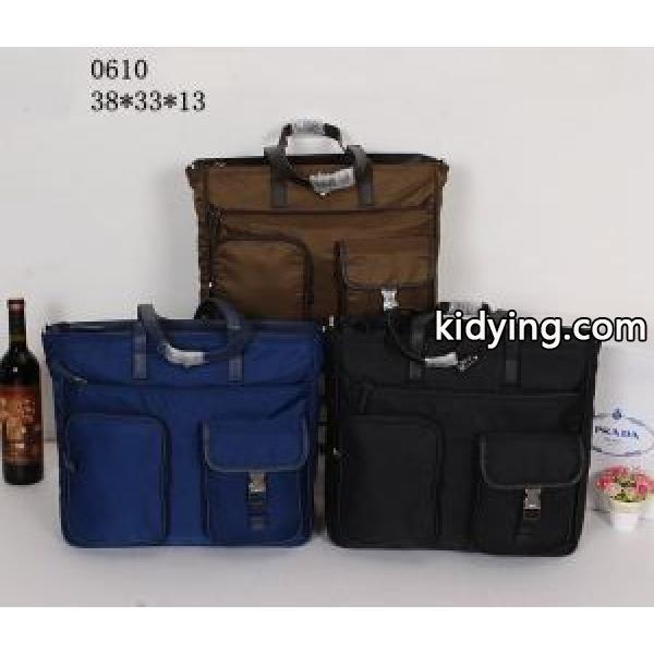 2014春夏 完売品！PRADA プラダ 手持ち&ショルダー掛け レディース 3色可選_プラダ レディースバッグ_バッグ レディース_スーパーコピーブランド激安通販 専門店-0