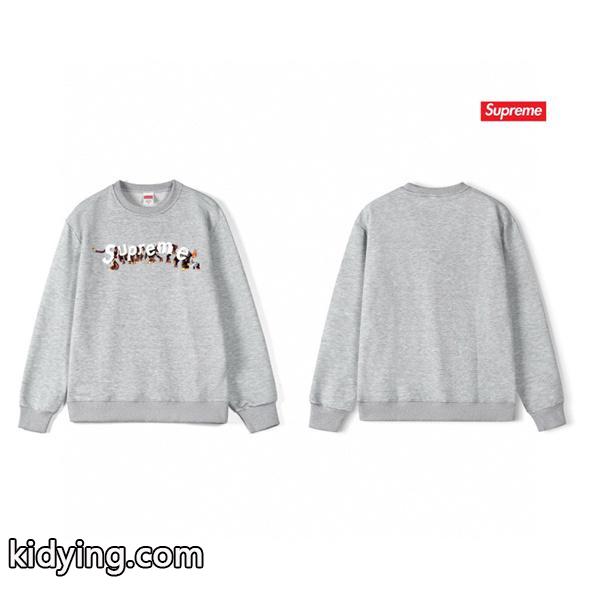 トップス Supreme3色可選 2025秋冬 存在感のある_シュプリーム SUPREMEスウェットブランド コピー 激安(日本最大級)-4