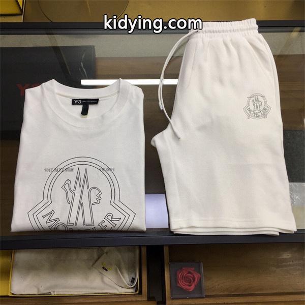 モンクレール MONCLER 上下着コピー春夏まだまだトレンド 抜群なブランドプリント_モンクレール MONCLER_ブランド コピー 激安(日本最大級)-0