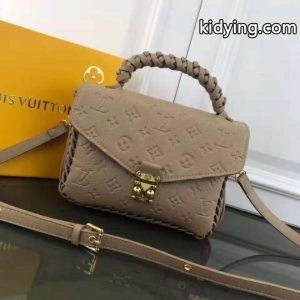 LOUIS VUITTON ルイ ヴィトン ハンドバッグ 4色可選 上品な大人に！ 素敵なスタイルを演出する_ルイ ヴィトン LOUIS VUITTON_ブランド コピー 激安(日本最大級)-2
